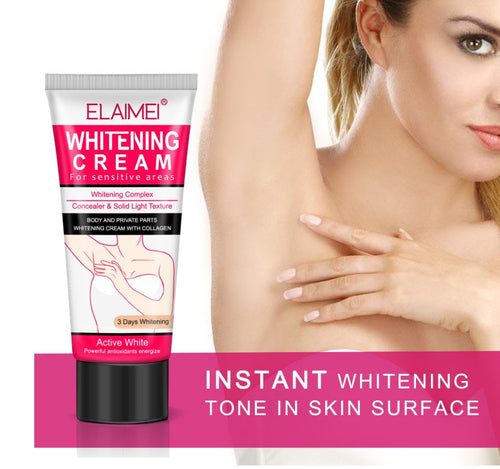 His Majesty Whitening Cream Whitening Body Cream Artifact Dating Silk