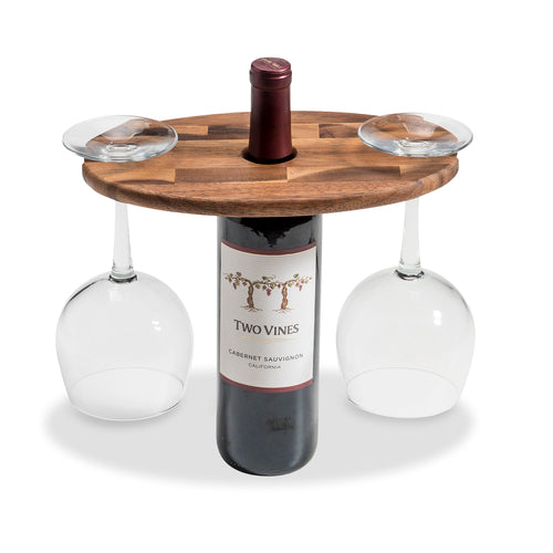 Support à Verres à Vin
