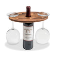 Support à Verres à Vin