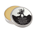 Baume à Barbe Trèfle Vert