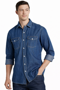 Men's Comfortable Regular Fit Shirt
