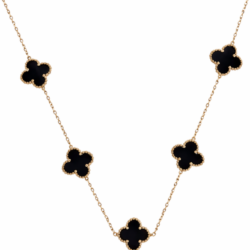 Elegant Pendant Necklace for Daily Wear